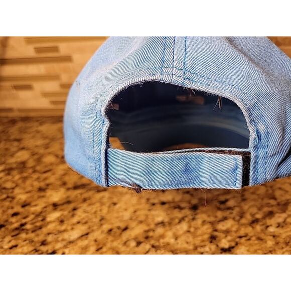 Vineyard Vines Hat Cap Adjustable StrapBack Womens one size fits all Ladies - Picture 5 of 9